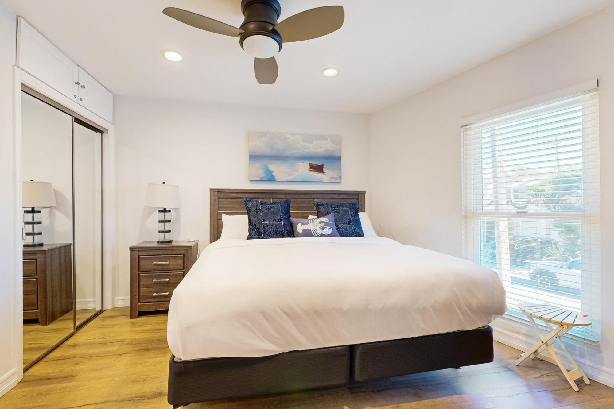 Hideaway Unit C Apartment San Clemente Exterior photo